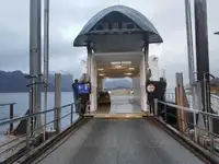 Ro-Ro-Schiff zu verkaufen