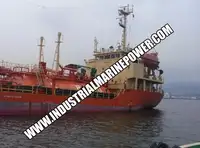 LNG-Tanker zu verkaufen