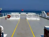 Passagierschiff zu verkaufen