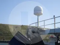 Trawler zu verkaufen