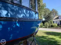 Fährschiff zu verkaufen