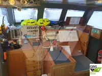 Ro-Ro-Schiff zu verkaufen