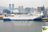 Ro-Ro ship zu verkaufen