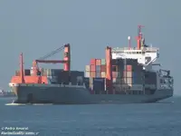 Kühlschiff zu verkaufen