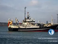 Trawler zu verkaufen