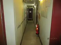 Kühlschiff zu verkaufen