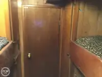 Trawler zu verkaufen