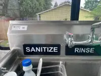Katamaran zu verkaufen