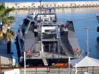 Passagierschiff zu verkaufen