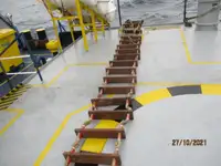 Kühlschiff zu verkaufen