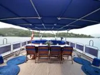 Yacht zu verkaufen
