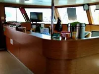 Passagierschiff zu verkaufen