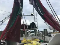 Trawler zu verkaufen