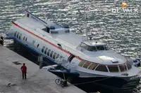 Gleitboot zu verkaufen