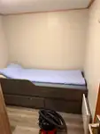 Schleppboot zu verkaufen
