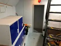 Besatzungsboot zu verkaufen