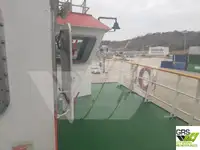 Landungsboot, Tank zu verkaufen
