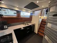 Arbeitsschiffe zu verkaufen