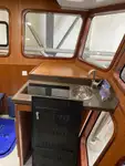 Schleppboot zu verkaufen