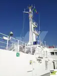 RoPax-Schiff zu verkaufen