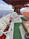 Crew-Boot zu verkaufen