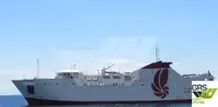 Ro-Ro-Schiff zu verkaufen
