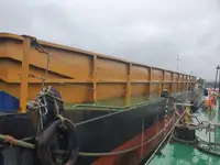 Barges zu verkaufen