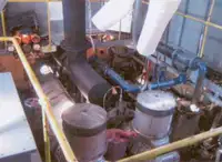 Schleppboot zu verkaufen