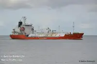 Oil/Chemical tanker zu verkaufen