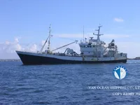 Purse-Seiner zu verkaufen