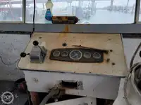 Versorgungsschiff zu verkaufen