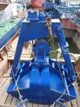 Bagger zu verkaufen