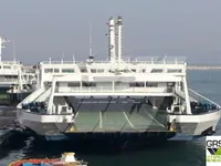 Landungsboot, Tank zu verkaufen