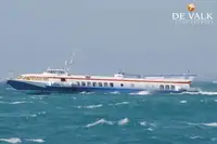 Gleitboot zu verkaufen