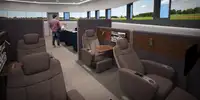 Crew-Boot zu verkaufen