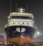 Trawler zu verkaufen