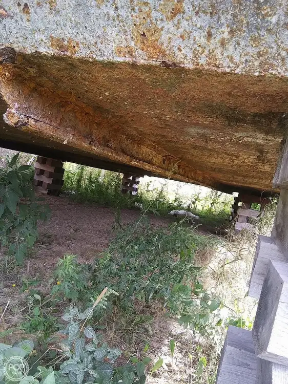 Barges zu verkaufen