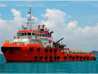 Anker-Bergungs- und Versorgungsboot (AHTS) zu verkaufen