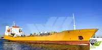 Ro-Ro ship zu verkaufen