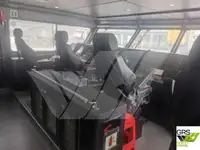Kreuzfahrtschiff zu verkaufen