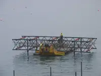 Barges zu verkaufen