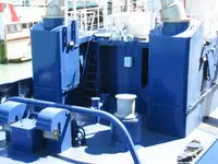 Schleppboot zu verkaufen