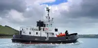 Kreuzfahrtschiff zu verkaufen