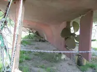 Barges zu verkaufen