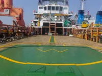 Anker-Bergungs- und Versorgungsboot (AHTS) zu verkaufen