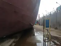 Kühlschiff zu verkaufen