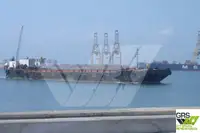 Schleppboot zu verkaufen
