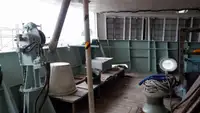 Langlinienschiff zu verkaufen
