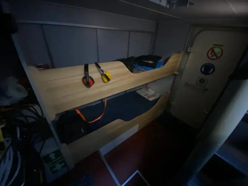 Schleppboot zu verkaufen