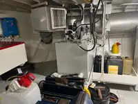 Trawler zu verkaufen
